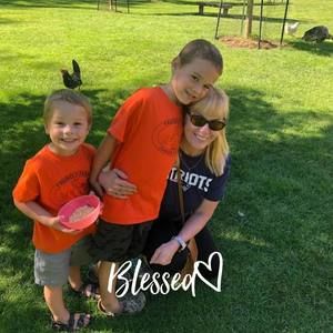 Meet your Posher, Jill